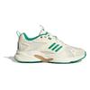 Adidas Neo Jz Runner 'Cream White Green' Sneakers IE5544