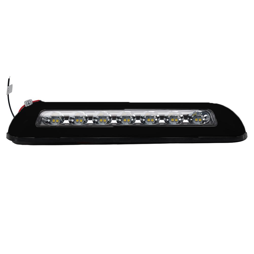 Innenbeleuchtung RV LED-Licht Außen-LED Nicht-Verformung Schnelle Installation LED-Licht V Markise Veranda Außen V RV