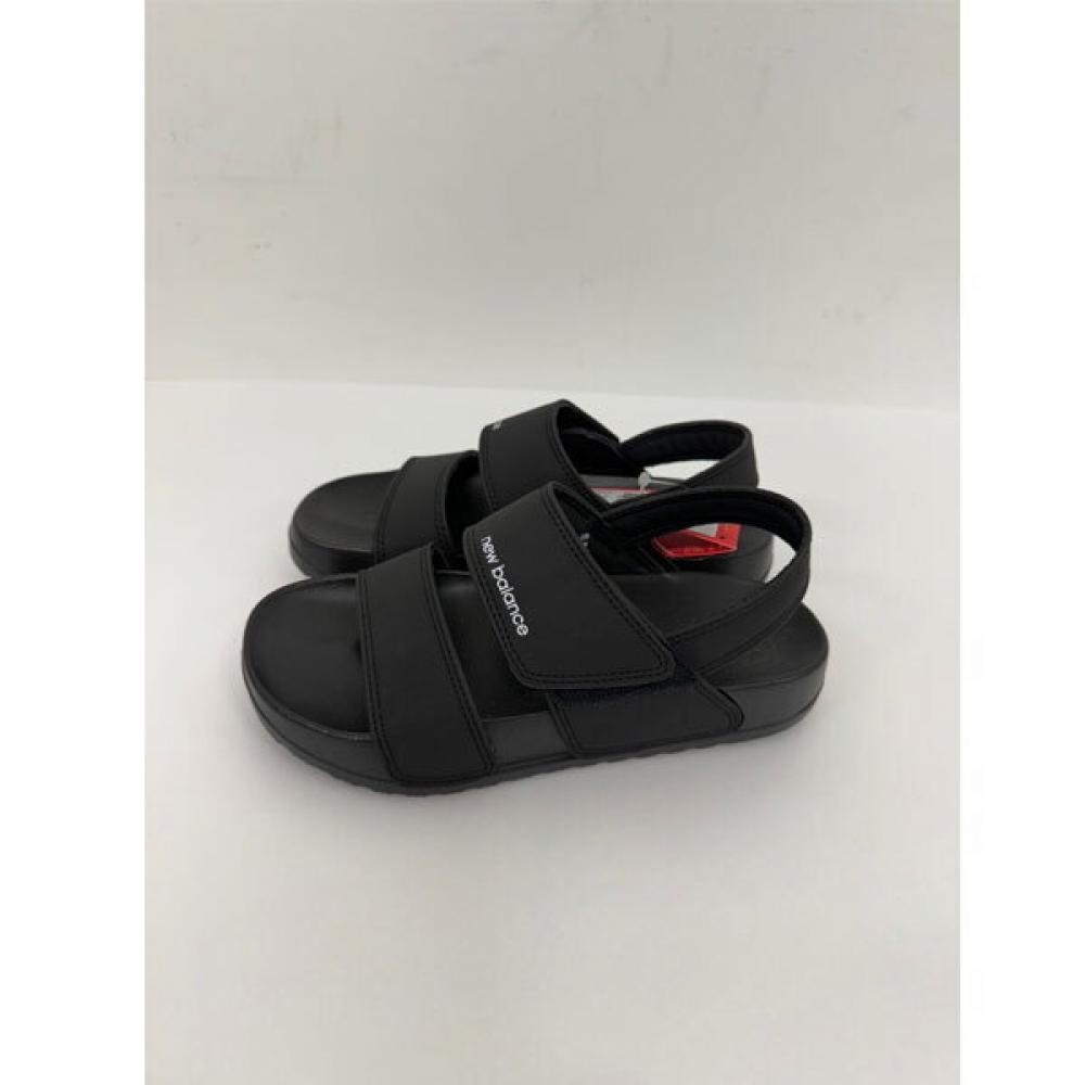 

New Balance Сандалии Sd3601hbk (19)Black/290