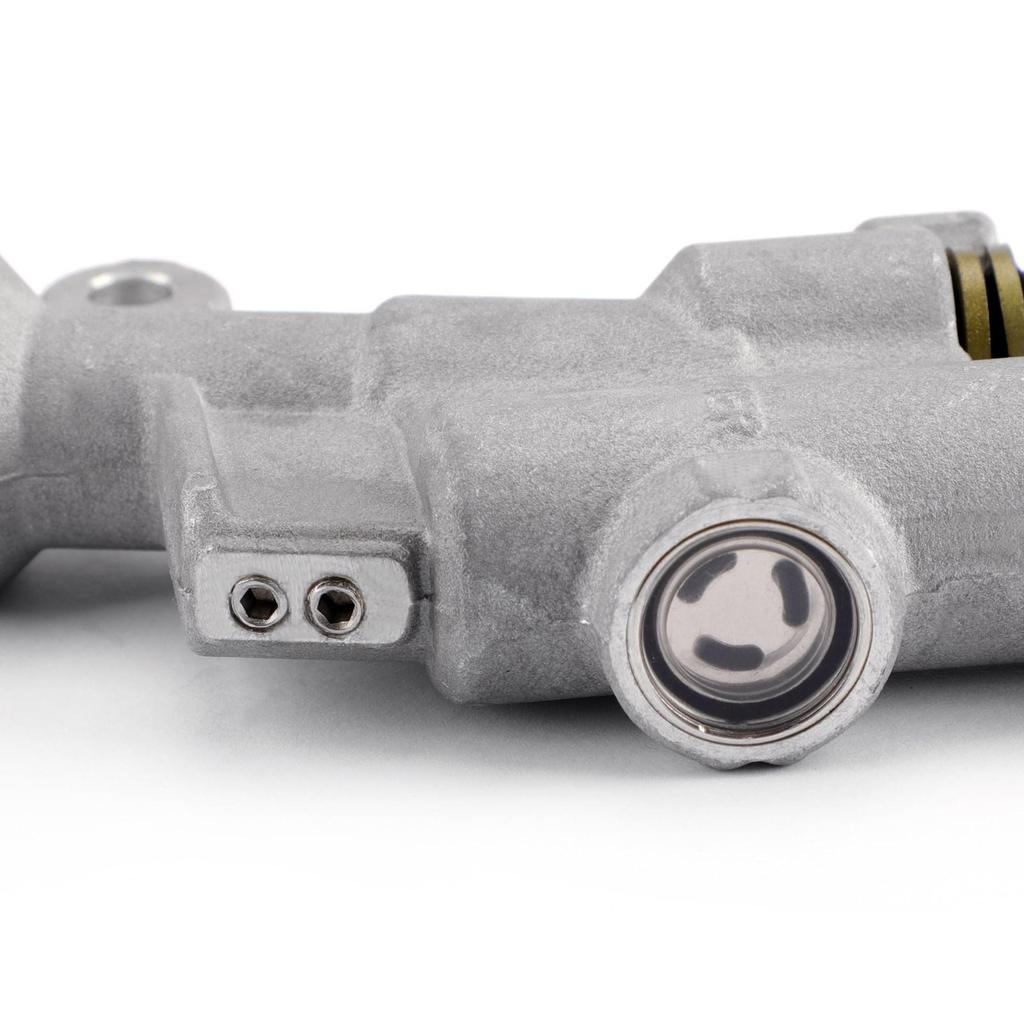 Rear Brake Master Cylinder 5Un-2583V-00 For Yamaha Xt250 Yz125 Yz250 Yz450F