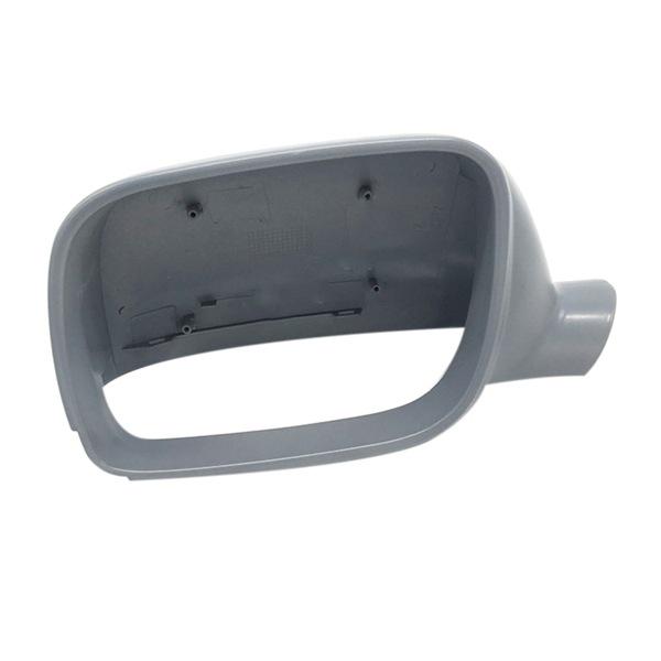 Right-Side Rearview Mirror Cover for 2003-2007 VW Touareg