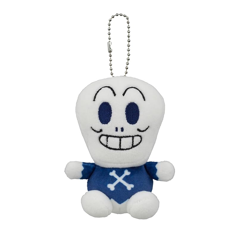 

Sega Fave (SEGA FAVE) Mochi Fluffy Marshmallow Mascotto horror man