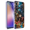Game D-Dungeons D-Dragons D-DND Phone Case for Samsung A17 A37 A57 A07 A16 A26 A36 A56 A06 A02S A12 A22 A32 A52S A04S A14 A24 A3
