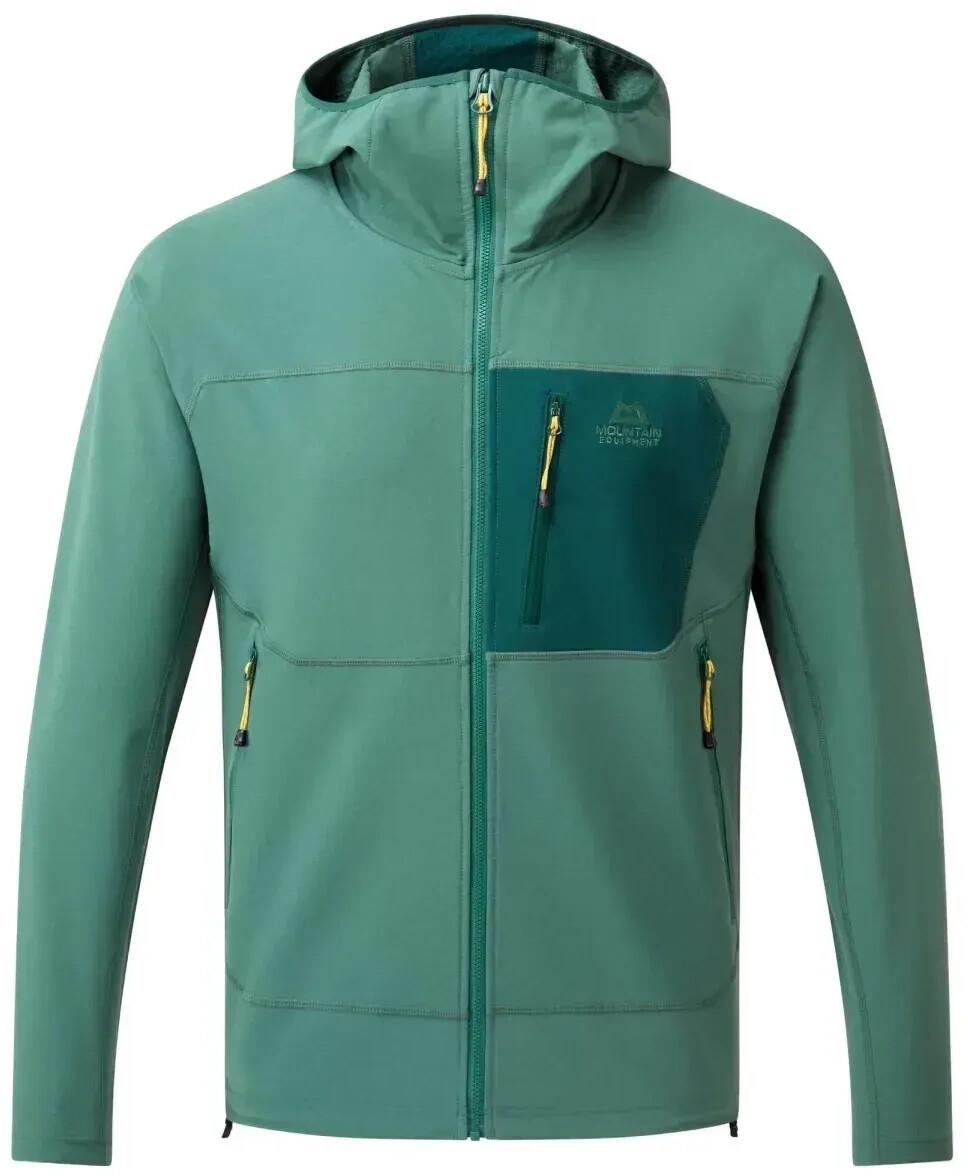 

Куртка Mountain Equipment Arrow Hooded Men s Jacket (ME-006529) S