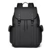 Schoolbag1011 New Men's Business Backpack Large Capacity Wholesale Casual College Student Computer Backpack