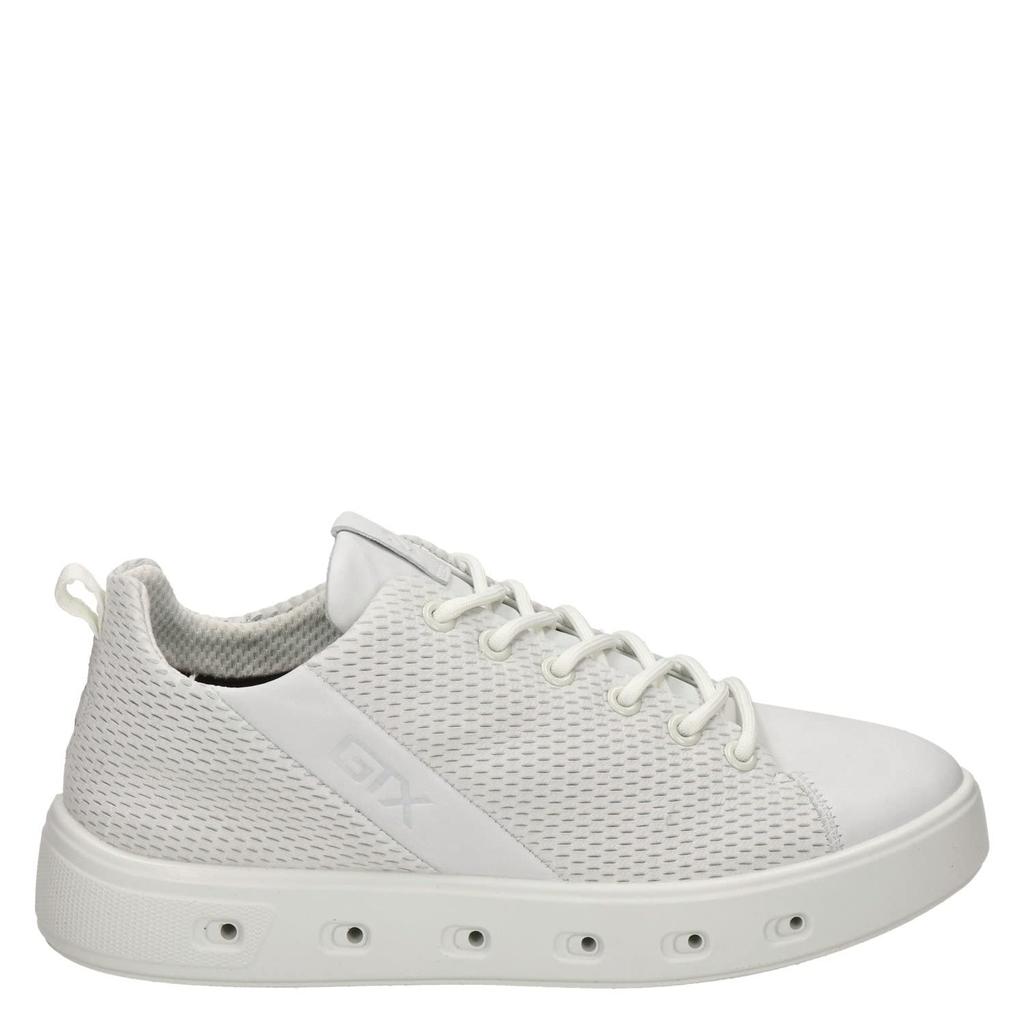 Waterproof Sneakers Street 720 White Cm 3E [Echo] Women's 23.0