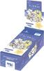 Weiss Schwarzblau Booster Pack Chiika Wa BOX [Shrink-wrapped] [Authentic] Vol.2