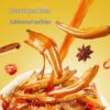 Jinzai Spicy Mixed Flavor Small Fish Snacks