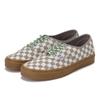 Vans Authentic Chk Moon Rock Vn0009pvch8