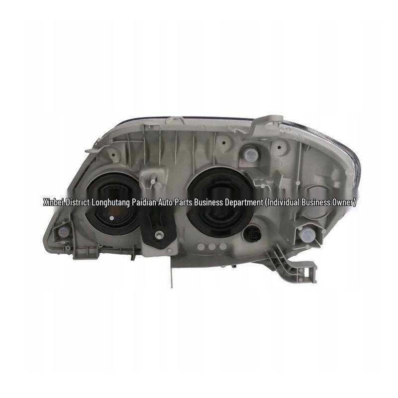 Toyota Corolla (5D) 01'/TAZZ Headlight 212-11C9