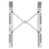 N3 Laptop Stand Portable Adjustable Foldable Aluminum Desktop Notebook Holder Rack