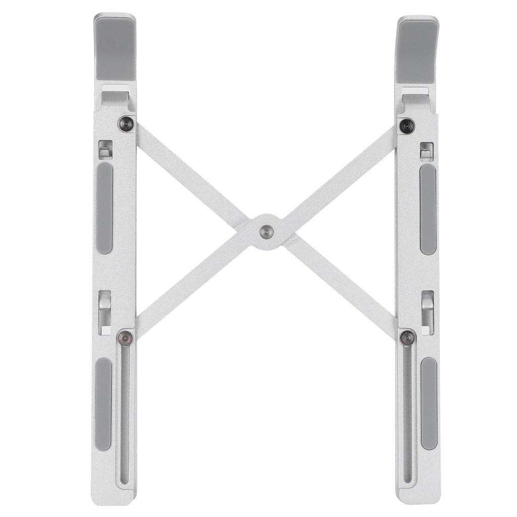 N3 Laptop Stand Portable Adjustable Foldable Aluminum Desktop Notebook Holder Rack