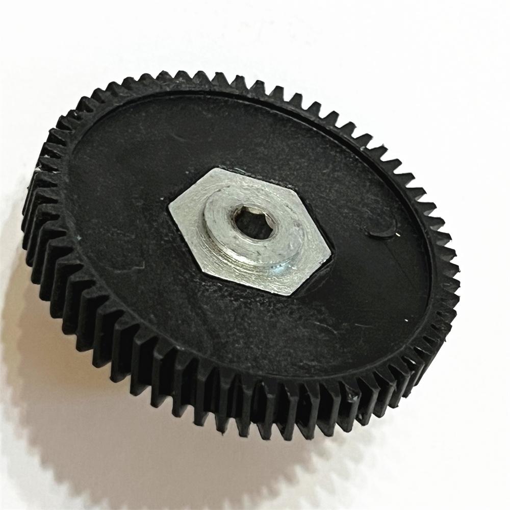 Car Sunroof Motor Gear 54103448675 For Mini Clubman Cooper R55 R56 Paceman R61