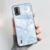 Cute Case For Nokia C210 / Nokia C300 4G Fundas Printing Shell Protective Cover Soft Silicone Cartoon Phone Casing Coque Capa