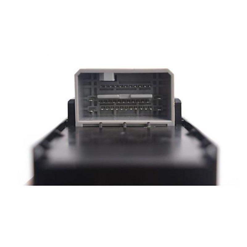 37 PIN for Honda Accord 2008-2012 Pilot 2009-2015 Electric Power Window Main Switch Easy Tallation Four Lights 35750-TB0-H01