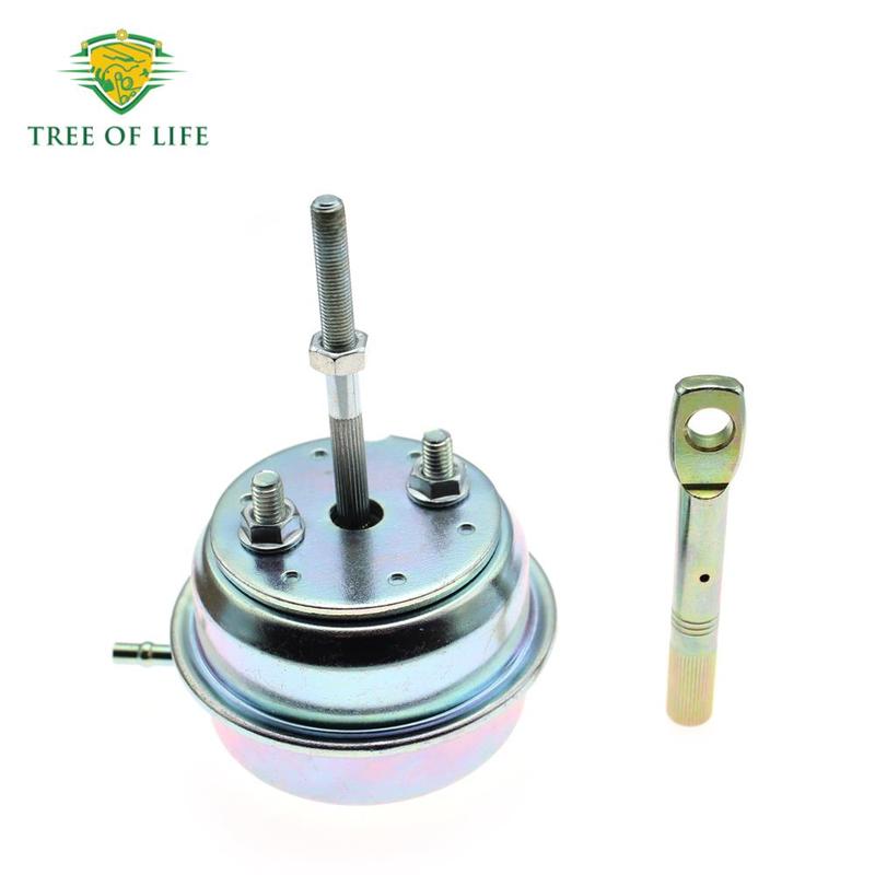 781504-5004S Turbo Wastegate Actuator For Chevy Cruze Sonic Trax Buick Encoure 1.4T ECOTEC US 55565353 New