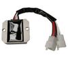 Voltage Regulator for Yamaha SR 250, XT 550/600 - Part No: 34L-81960-A0-00