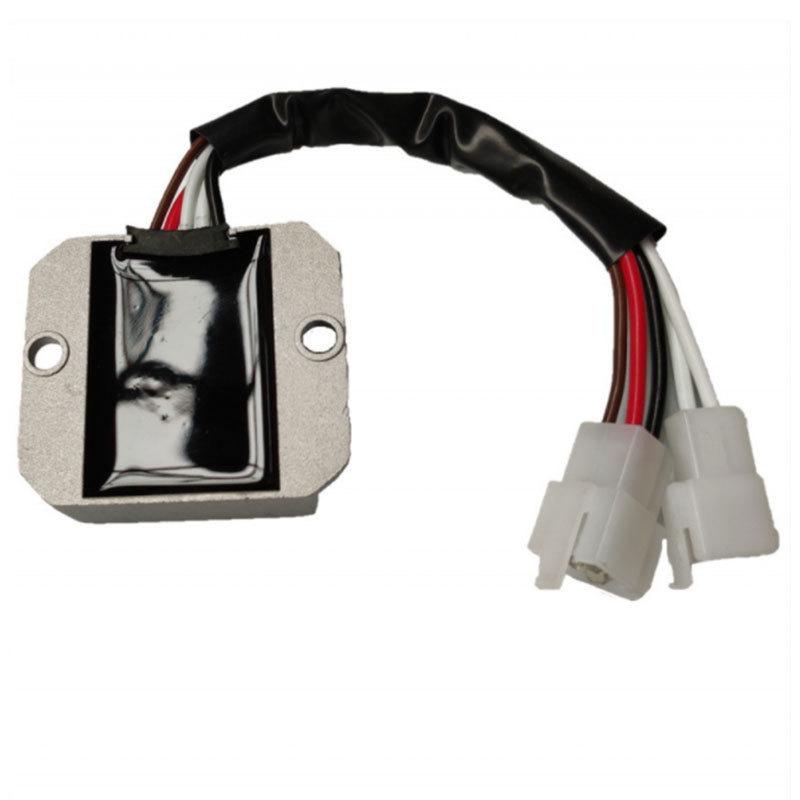 Voltage Regulator for Yamaha SR 250, XT 550/600 - Part No: 34L-81960-A0-00