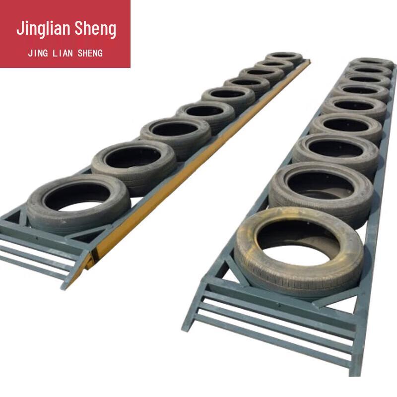 Jingliansheng Driving Obstacle Training Equipment