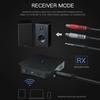 Bluetooth 4.2 Receiver Transmitter 2 IN 1 Wireless Audio Adapter With 3.5MM AUX Jack RCA Stereo For Home TV MP3 PC Speaker