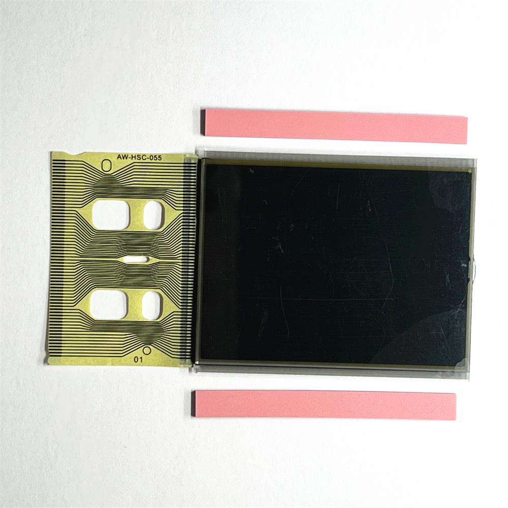 Dashboard Lcd Display Fora3/A6/A4 B5 Vdo Instrument Cluster Pixel Repair