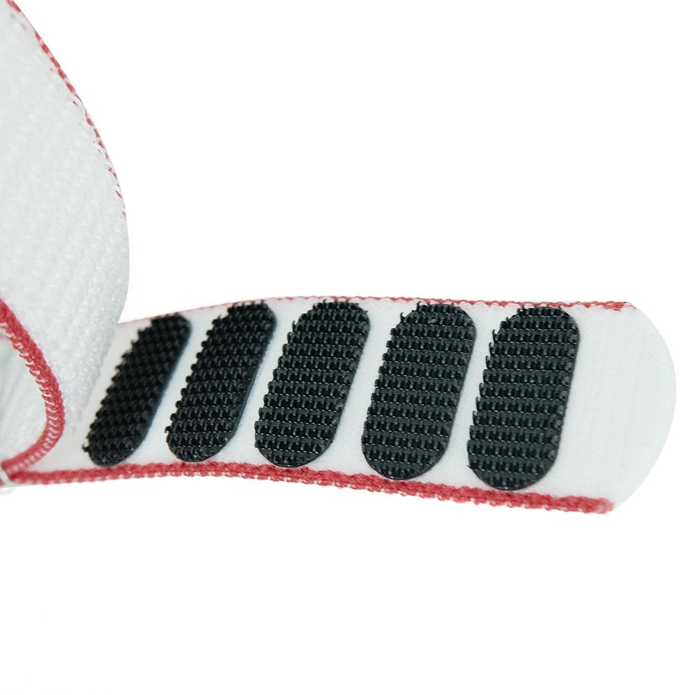 VR Glasses Accessories Adjustable Active Straps Metal Ring Buckle Lens Cloth Joystick Caps for Meta Quest 3 VR Controller Grips