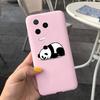 For Infinix Note 12 2023 Case Soft Silicone Dragon Cartoon Back Cover For Infinix Note 12 Pro 4G Note12 2023 Phone Case Fundas
