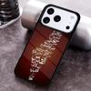 P=alestine Flag Protective Phone Case for iPhone 17 16 15 Pro Max Air 14 13 12 11 Plus Shockproof Capa Cover
