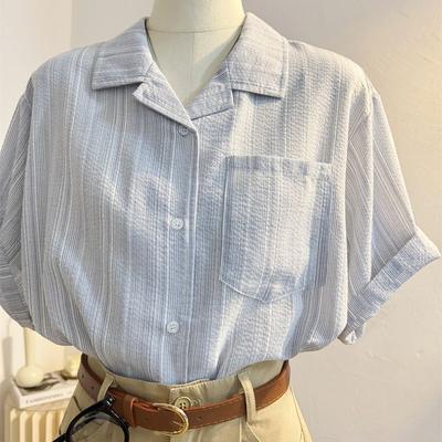 Tops – Bluse e camicie