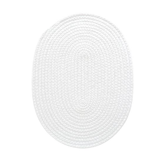 Insulation Pad Attractive Japanese Style Thickened Woven Mat Insulation Place Mat Home Decor Insulation Pad Household Supplies