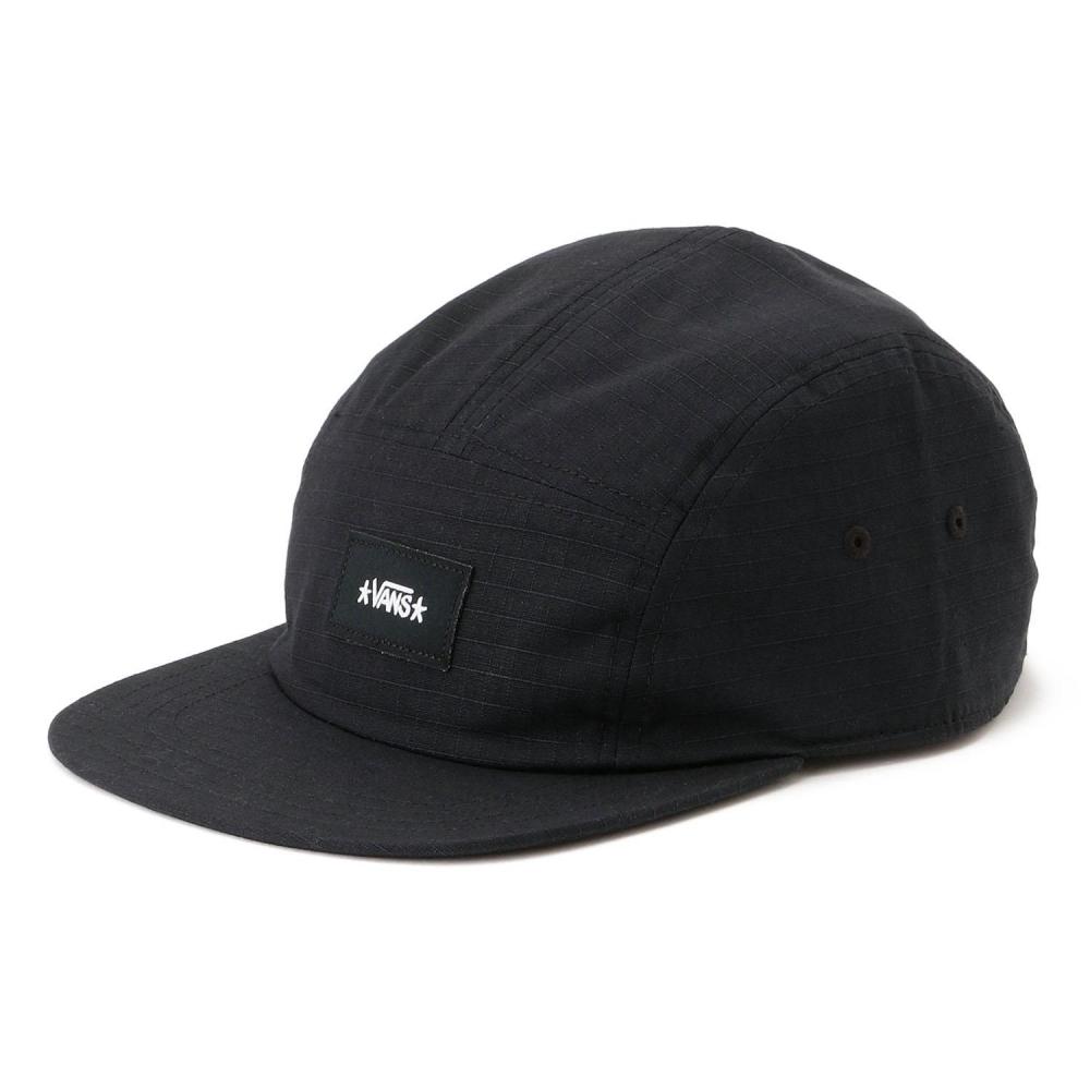 

Vans Skate Atiba Haze 5 Panel Vn000r50blk Black F