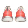 ANTA MACH 1.0 Running Shoes Women's Low top Ivory White/Light Azure/Neon Red 122215566-1