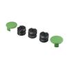 For Grass Trimming Grass Trimmer Spool Replacement Spool Replacement SGreenworks 40V Grass Trimmer Copolymer Nylon