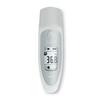 Ubix Radiation Thermometer with Stand 1 Memory Cool Gray CISE-01/CG CISE-01/LG