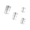 Deyu Industrial 304 Stainless Steel Butt Hinges