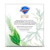 Safeguard Soothing Tea Tree Oil & Aloe Vera Antibacterial Soap Bars, 3x108g