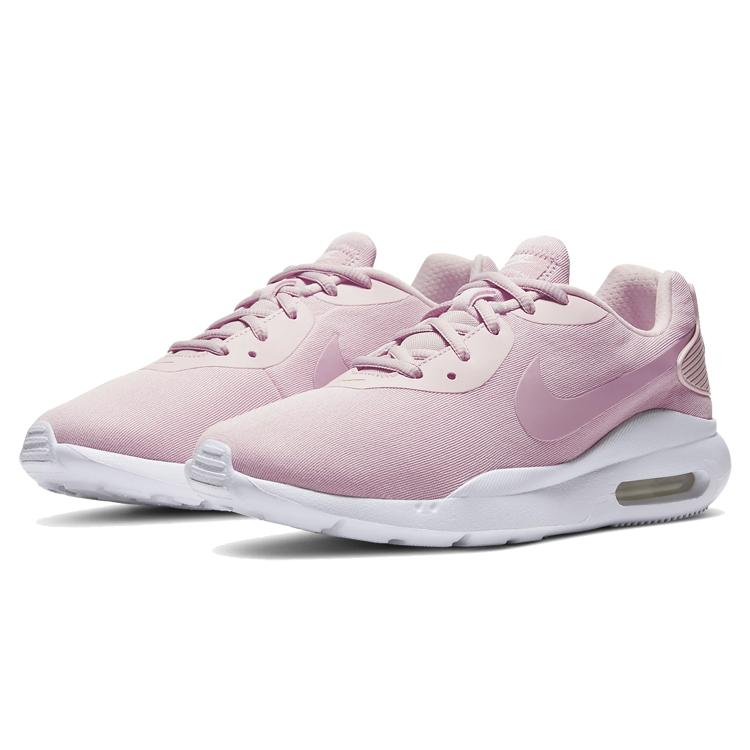 Nike Air Max Oketo Wntr 'Red White Pinkpurplered' Women's CQ7625-602
