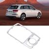 Central Console Frame Trim 4L0864260A Glossy Appearance Gear Shift Console Panel Frame Fit For Q7 2007 to 2015