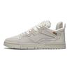 Li Ning We I Pro Trendy Comfortabel Antislip Duurzaam Laag Model Skateschoenen Heren Sneakers Gebroken Wit AECT031-1