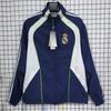 Mens Windproof Outdoor Sport Jacket Long Sleeve V-Neck Thick Lightweight Training Coat Running Hiking Football