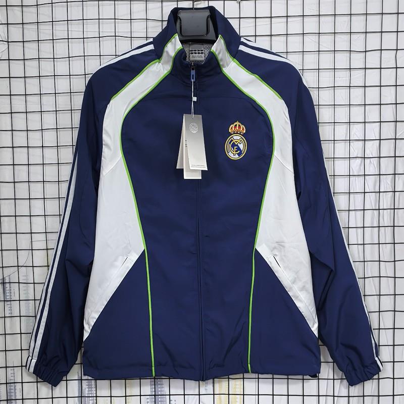 Mens Windproof Outdoor Sport Jacket Long Sleeve V-Neck Thick Lightweight Training Coat Running Hiking Football
