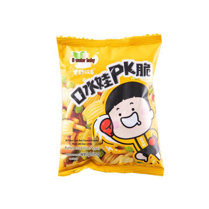 Koushuiwa PK Crisp Snack Mix
