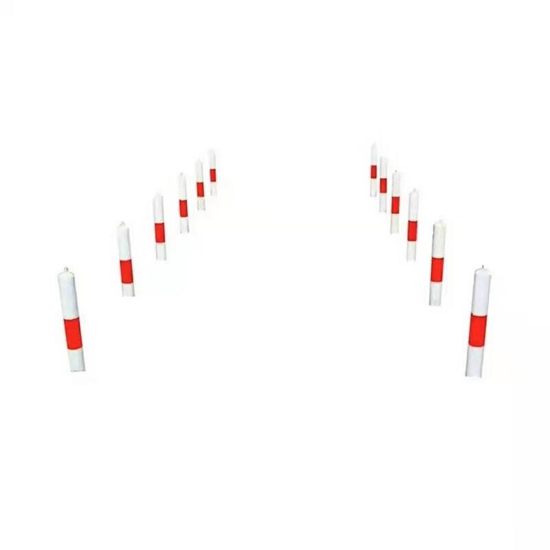 Eagle Armor 400m Obstacle Course Low Wall