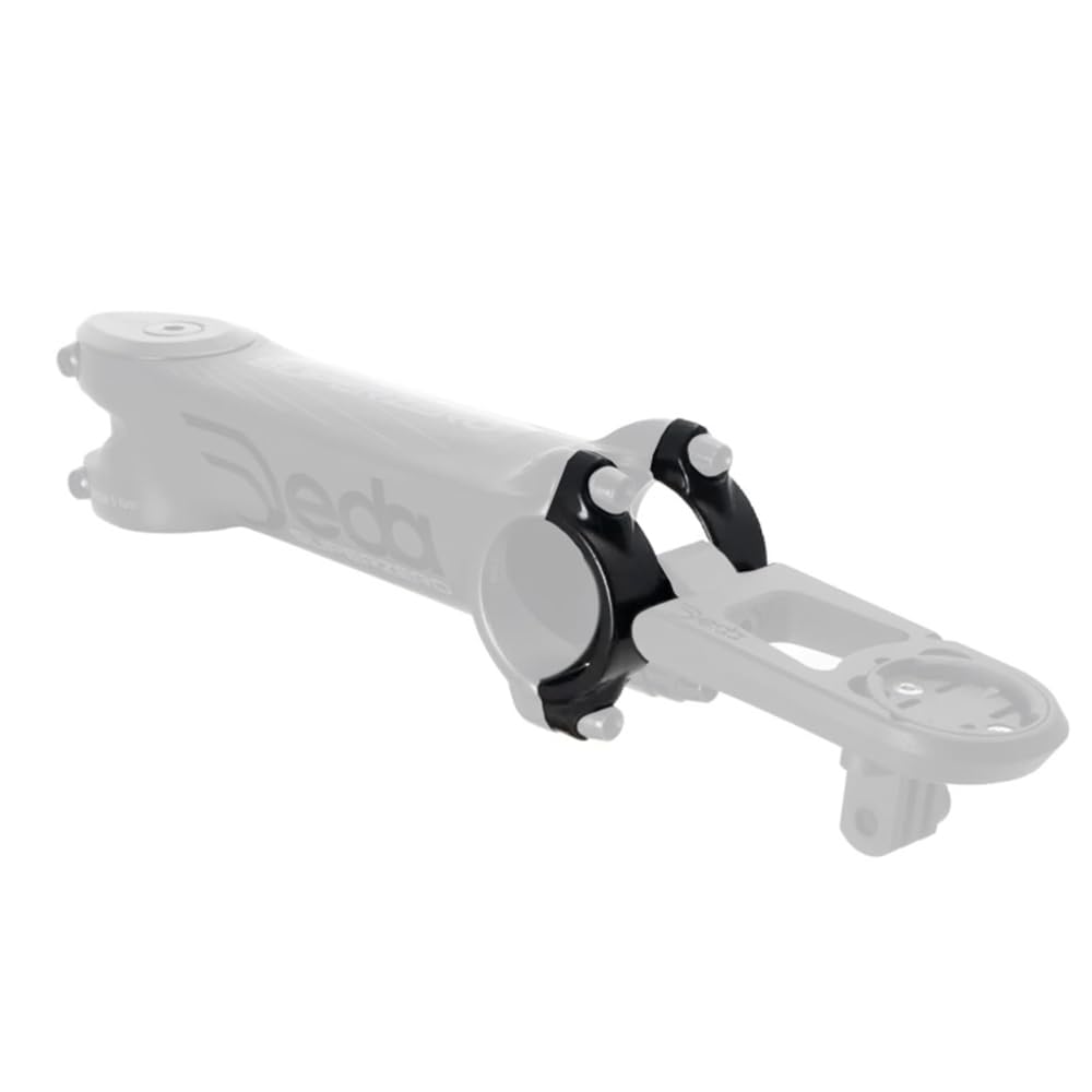 DEDA Super Zero Super Computer Mount Compatible Faceplate, Box,