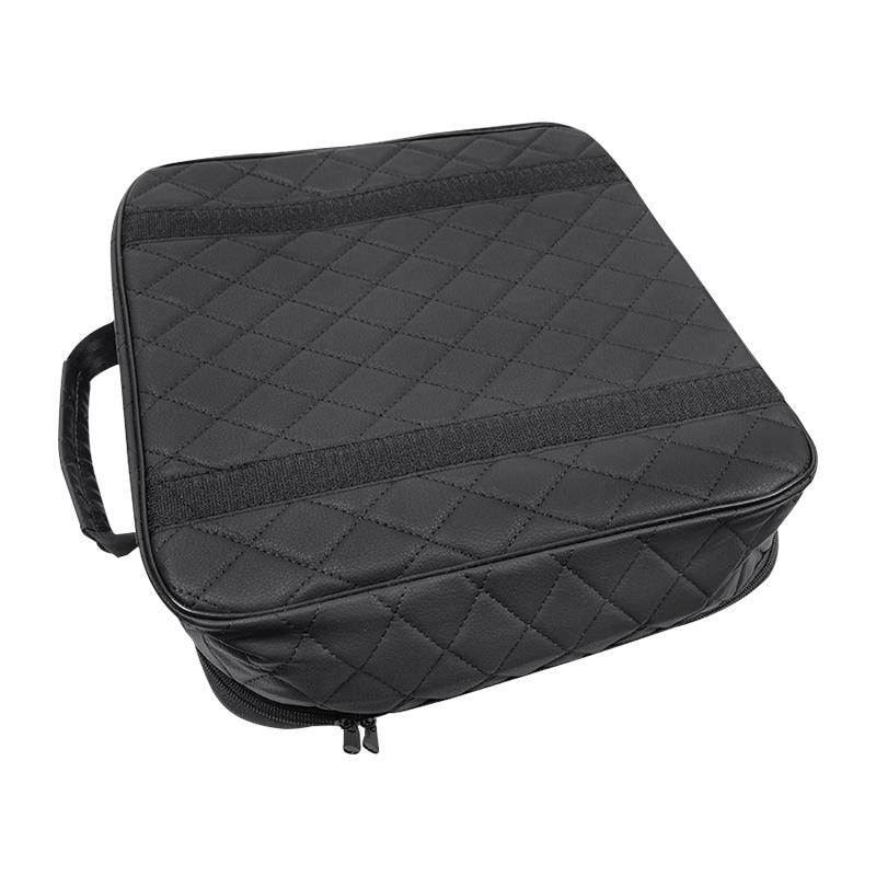 JBCR1 Car NEV Charging Gun Storage Bag EV Organizer Box For Mercedes Benz AMG GLC W203 W206 W220 W205 W211 W212 W201 W210 W108 E Class