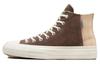 Chuck Taylor All Star Carhartt Wip X Chuck Taylor All Star Pro High 'Starfish Dark Earth' A10819C