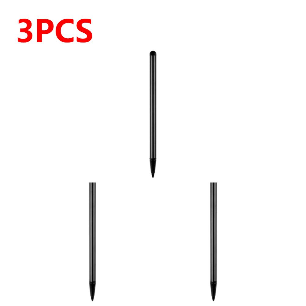 Universeller Stylus für Android IOS Touchscreen Kapazitiver Stift Tablets Handy Touchstift für iPad iPhone Huawei