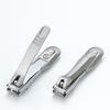 Green Bell Takumi no Waza Premium Stainless Steel Nail Clipper with Metal Catcher Japanese Precision Grooming Tool