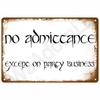 Vintage Room Decoration Home Decor Items Tin Signs Aesthetic Men Bedroom Metal Signs Retro Metal Plate Posters Wall Art Mural