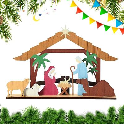 Festligt tilbehør – Julepynt